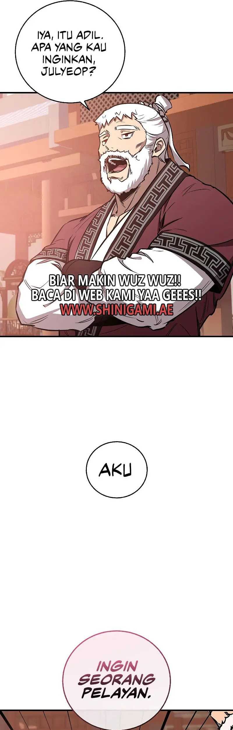 Childhood Friend Of The Zenith Chapter 15 - halaman 18