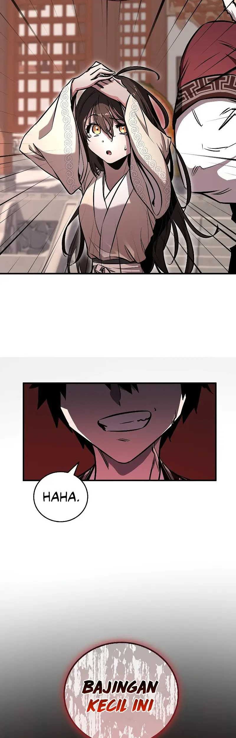 Childhood Friend Of The Zenith Chapter 15 - halaman 19