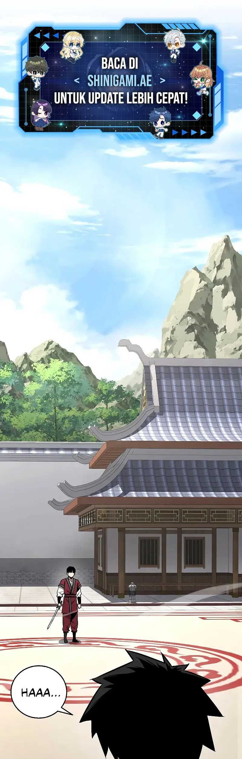 Childhood Friend Of The Zenith Chapter 15 - halaman 2