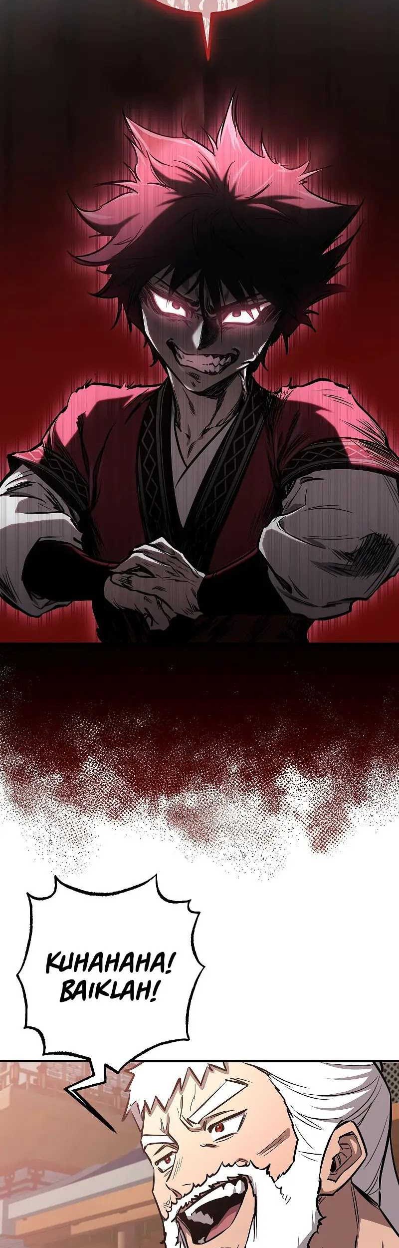 Childhood Friend Of The Zenith Chapter 15 - halaman 20