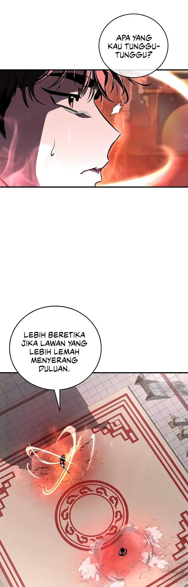 Childhood Friend Of The Zenith Chapter 15 - halaman 23