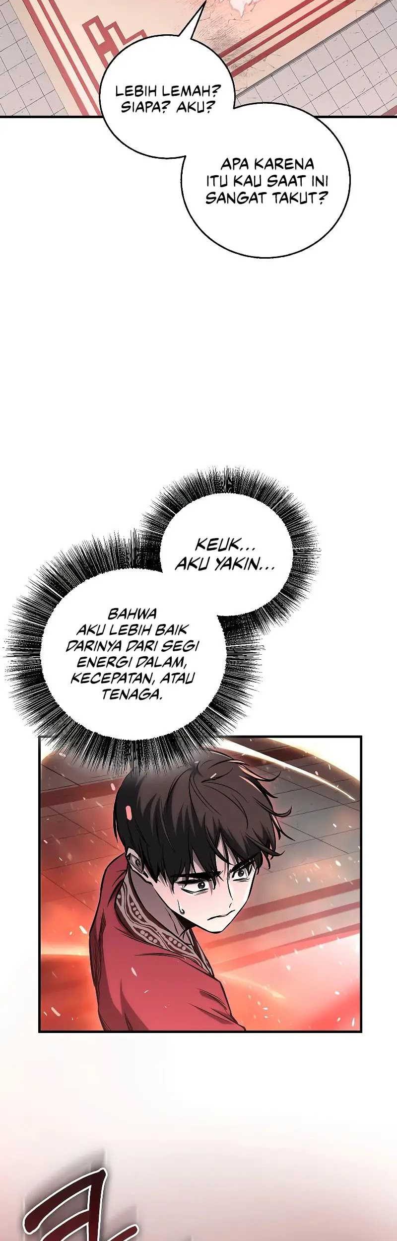 Childhood Friend Of The Zenith Chapter 15 - halaman 24