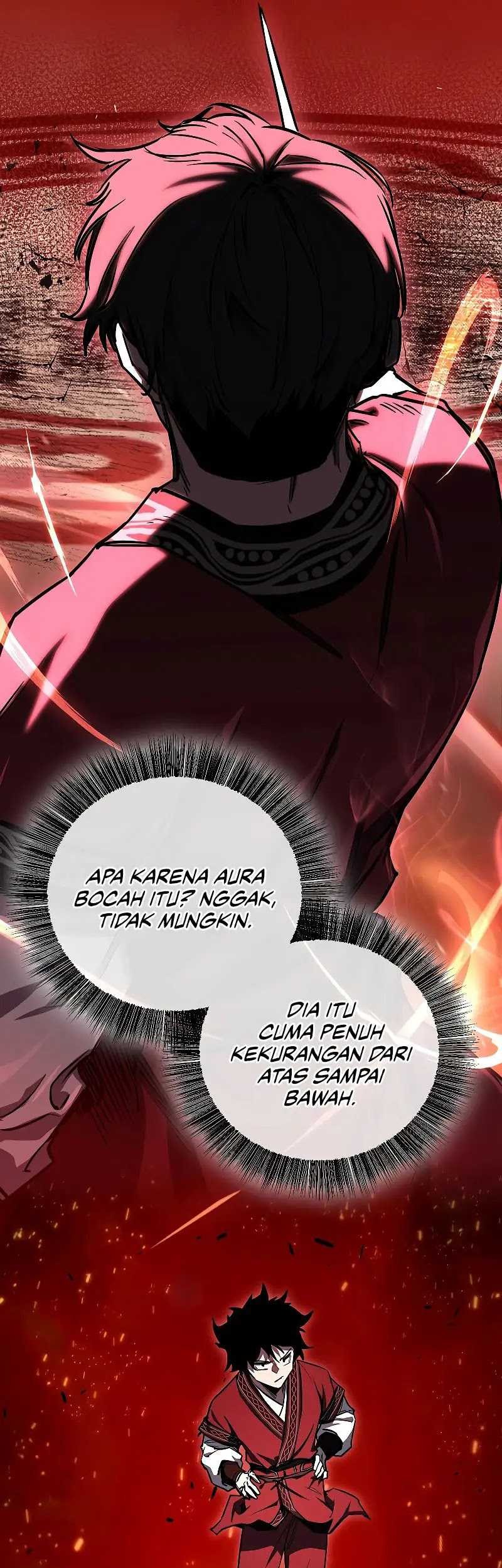 Childhood Friend Of The Zenith Chapter 15 - halaman 26