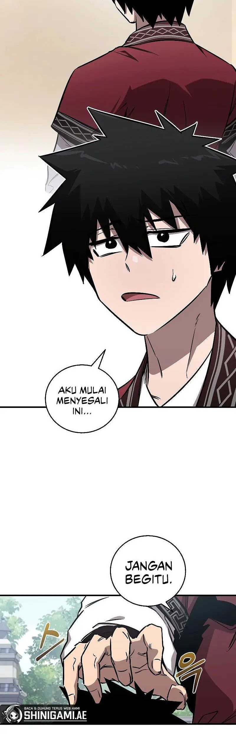 Childhood Friend Of The Zenith Chapter 15 - halaman 3