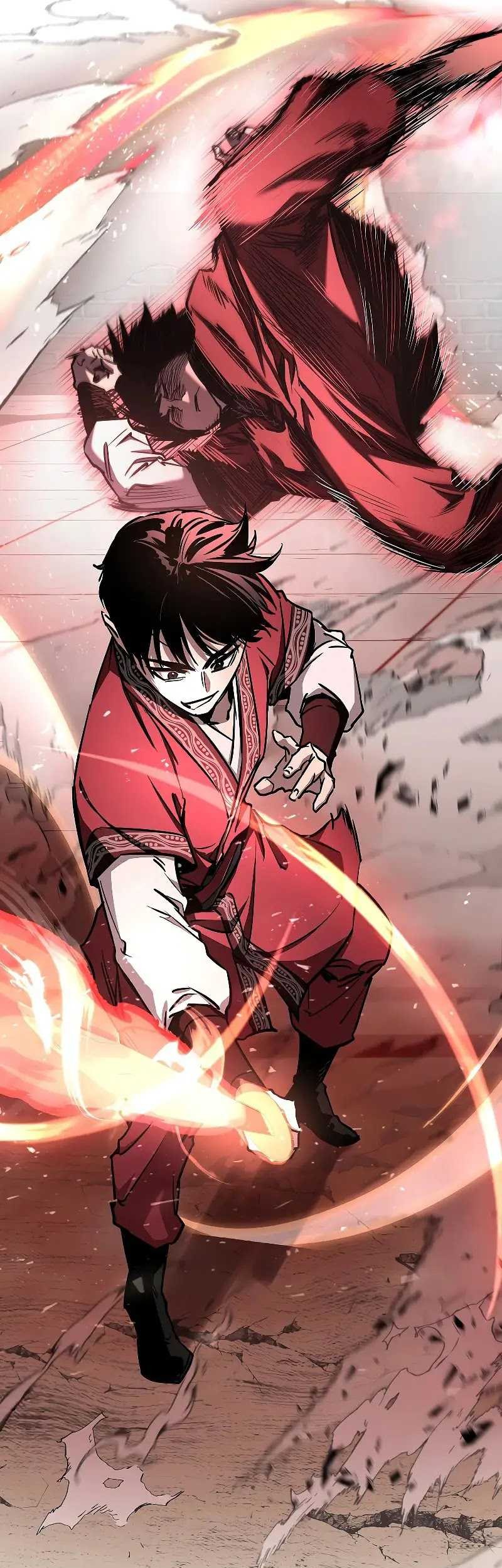 Childhood Friend Of The Zenith Chapter 15 - halaman 30