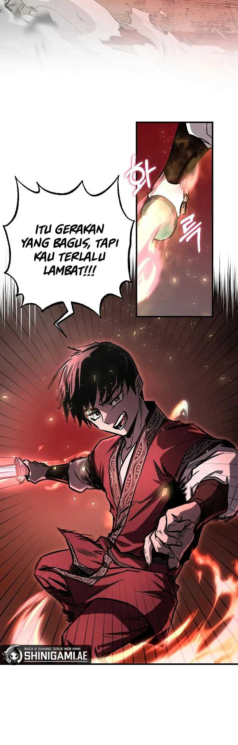 Childhood Friend Of The Zenith Chapter 15 - halaman 32