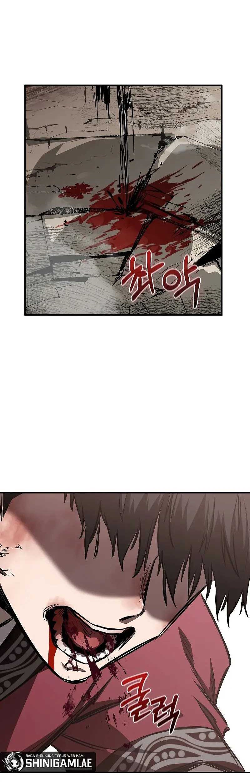 Childhood Friend Of The Zenith Chapter 15 - halaman 39