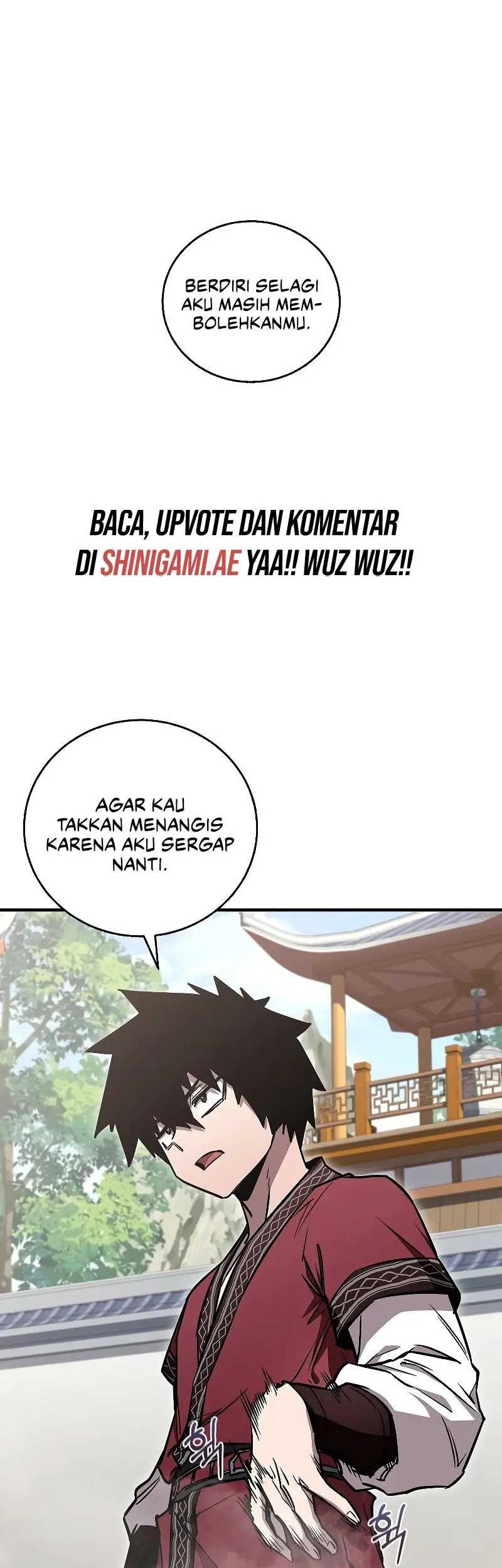 Childhood Friend Of The Zenith Chapter 15 - halaman 40