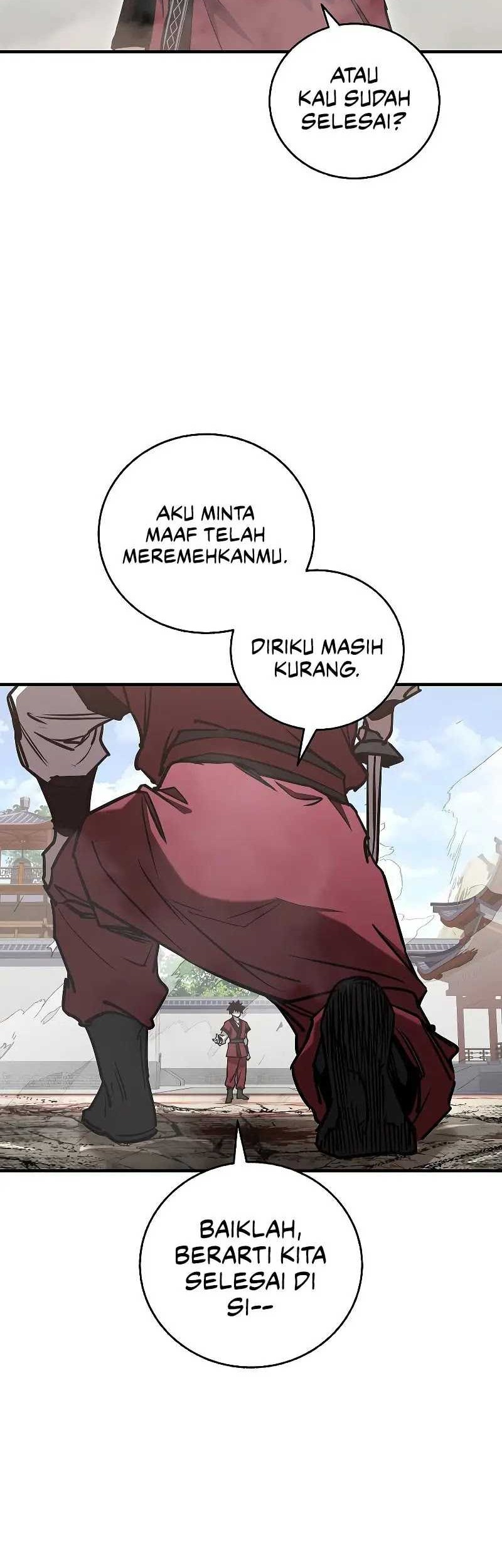 Childhood Friend Of The Zenith Chapter 15 - halaman 41