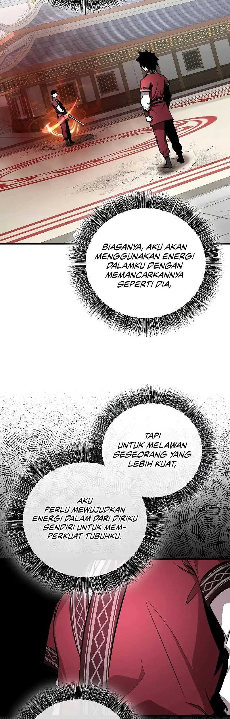 Childhood Friend Of The Zenith Chapter 15 - halaman 44