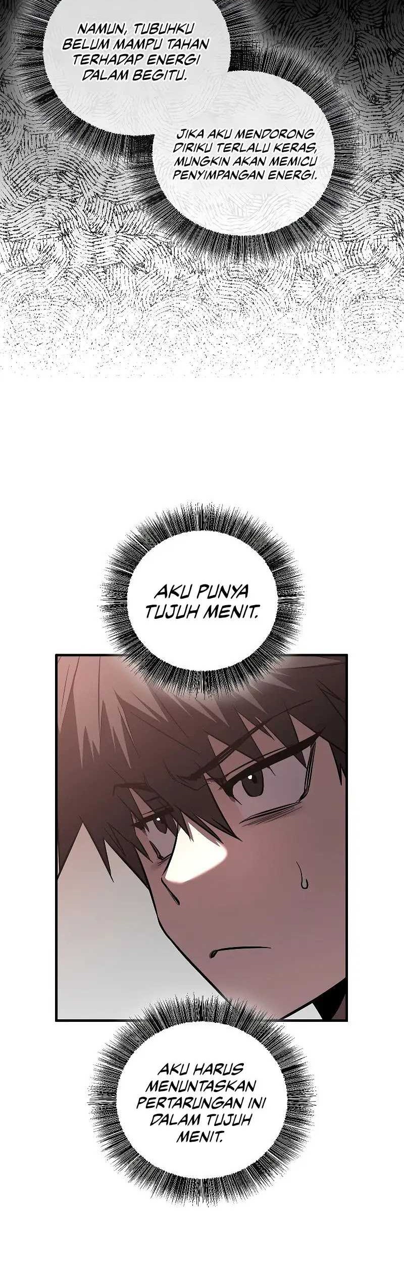 Childhood Friend Of The Zenith Chapter 15 - halaman 45