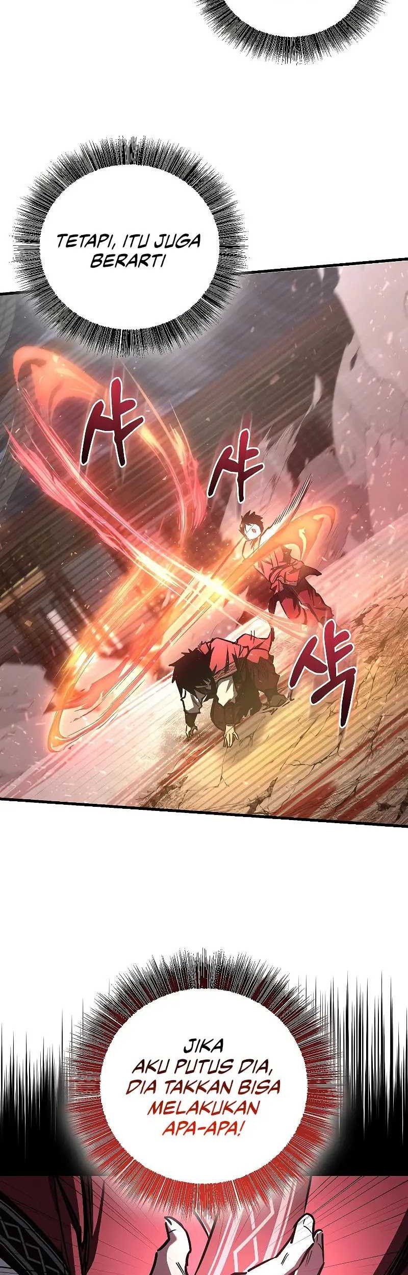 Childhood Friend Of The Zenith Chapter 15 - halaman 52