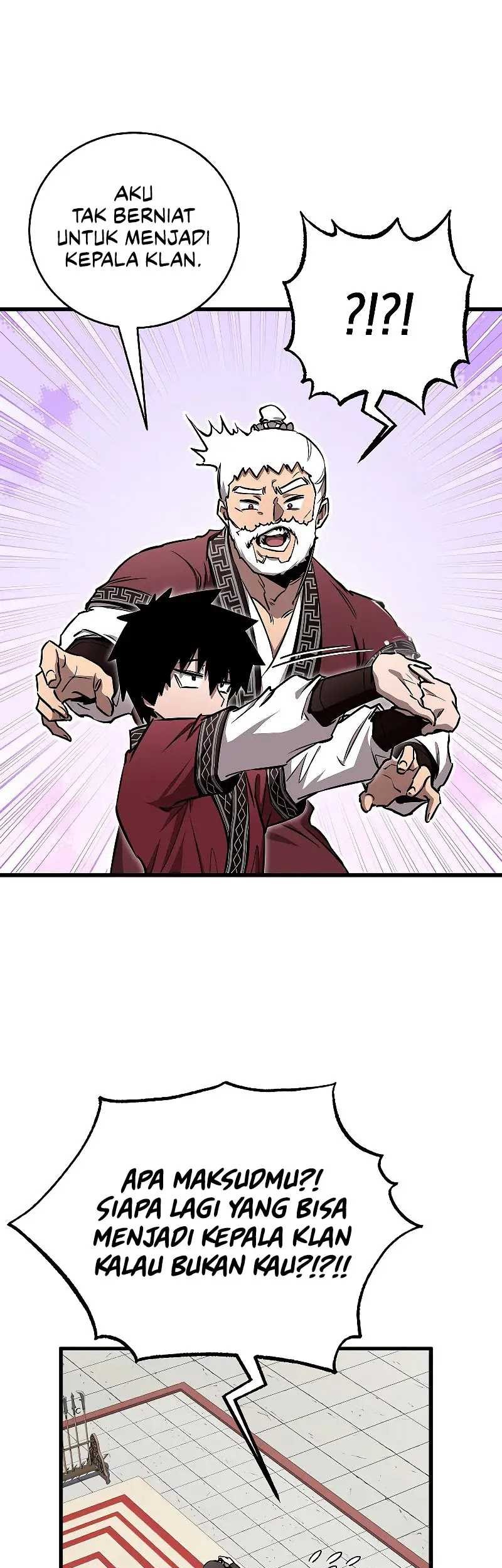 Childhood Friend Of The Zenith Chapter 15 - halaman 6