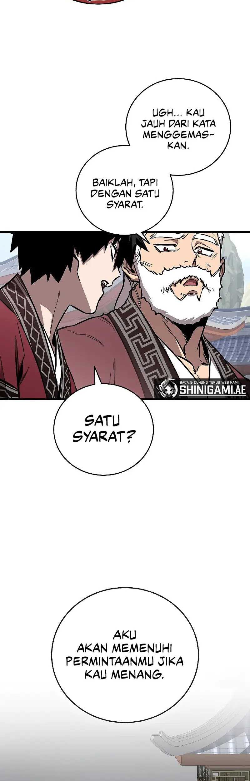 Childhood Friend Of The Zenith Chapter 15 - halaman 8