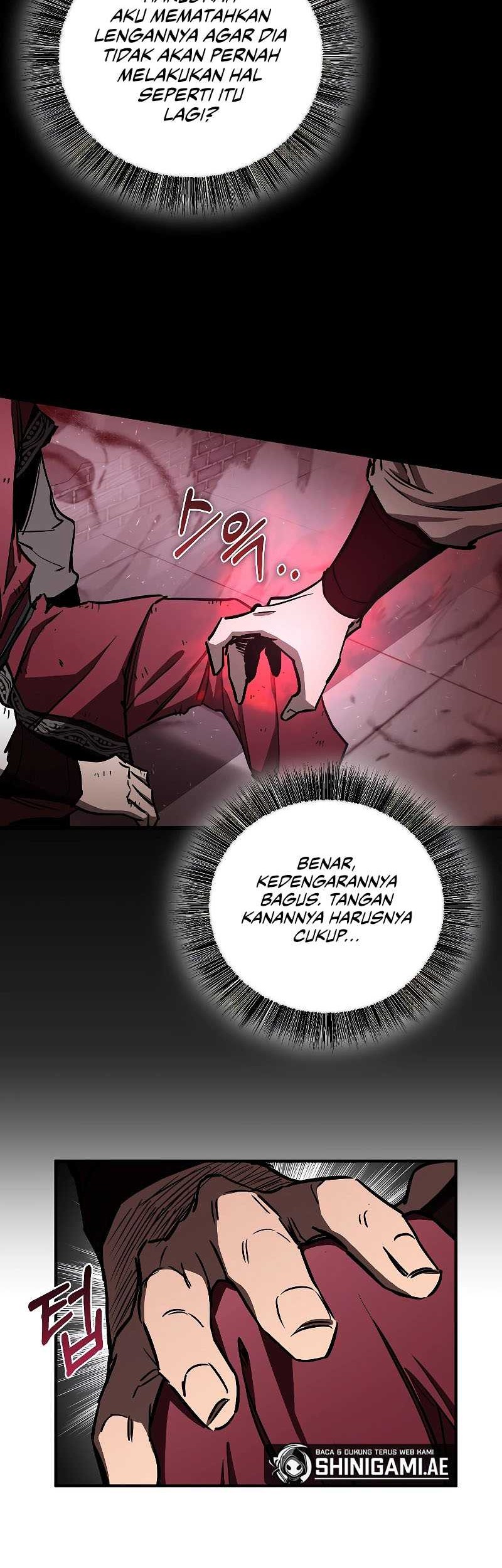 Childhood Friend Of The Zenith Chapter 16 - halaman 11