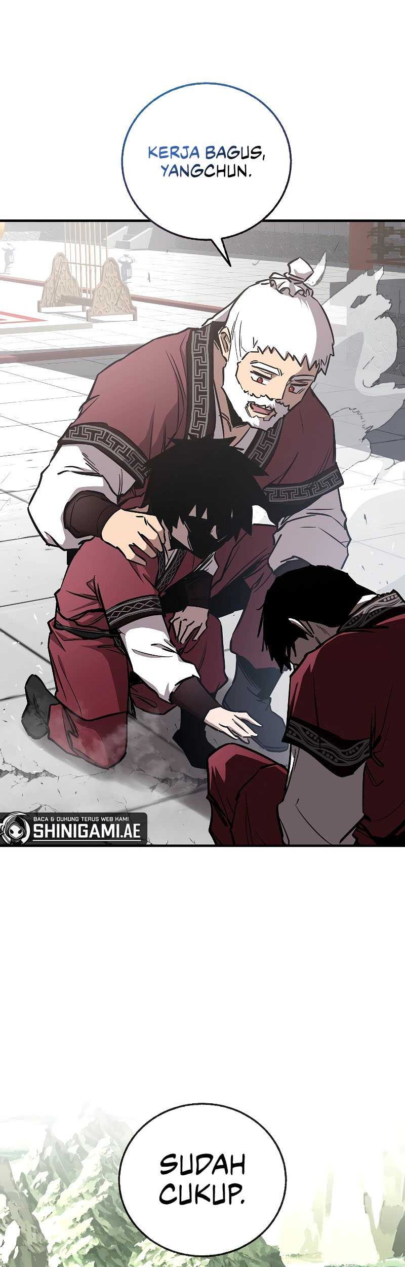 Childhood Friend Of The Zenith Chapter 16 - halaman 12
