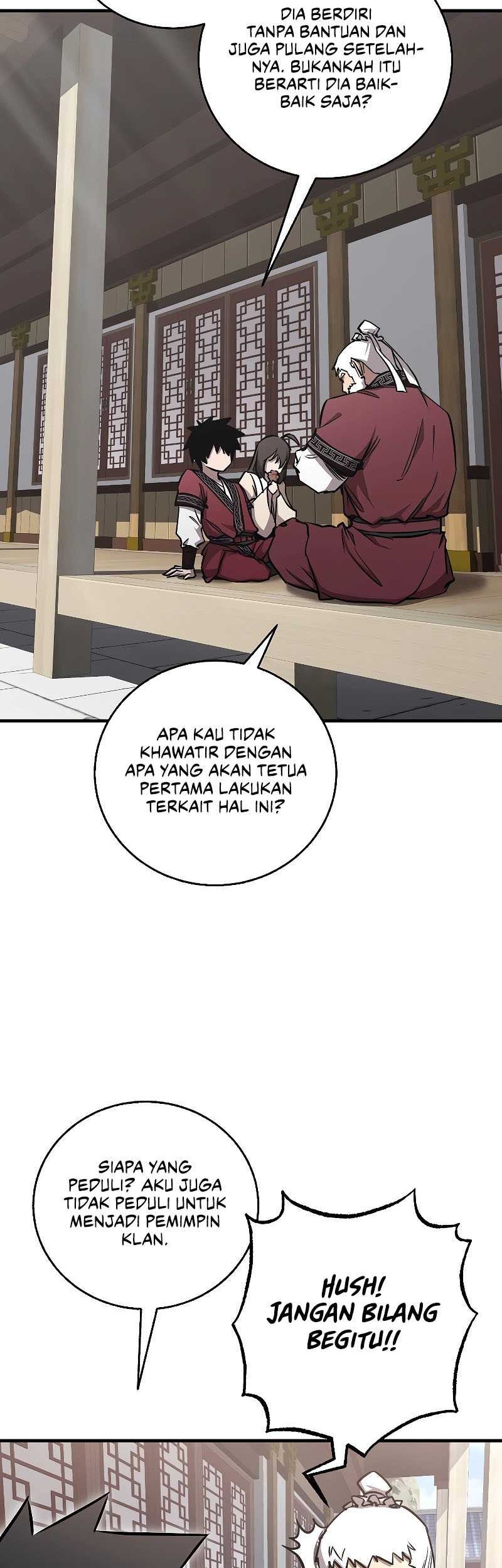 Childhood Friend Of The Zenith Chapter 16 - halaman 15