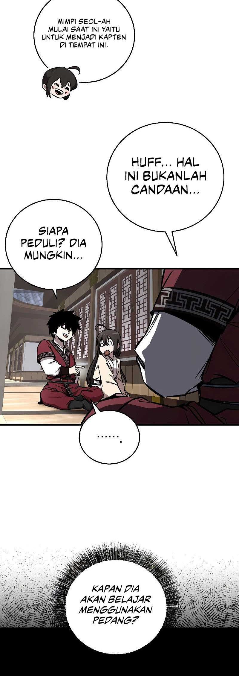 Childhood Friend Of The Zenith Chapter 16 - halaman 17