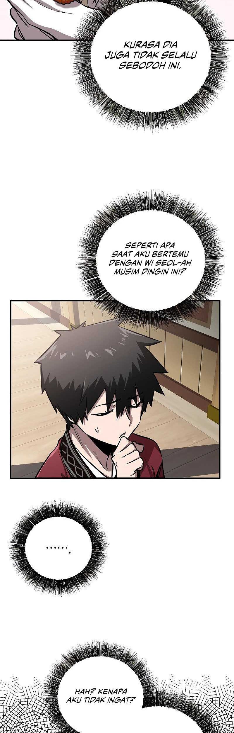 Childhood Friend Of The Zenith Chapter 16 - halaman 19