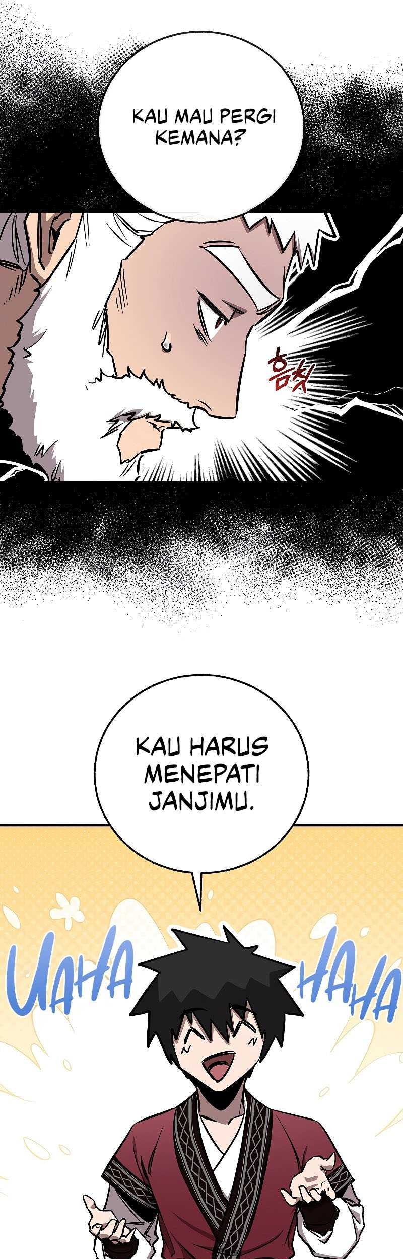 Childhood Friend Of The Zenith Chapter 16 - halaman 22