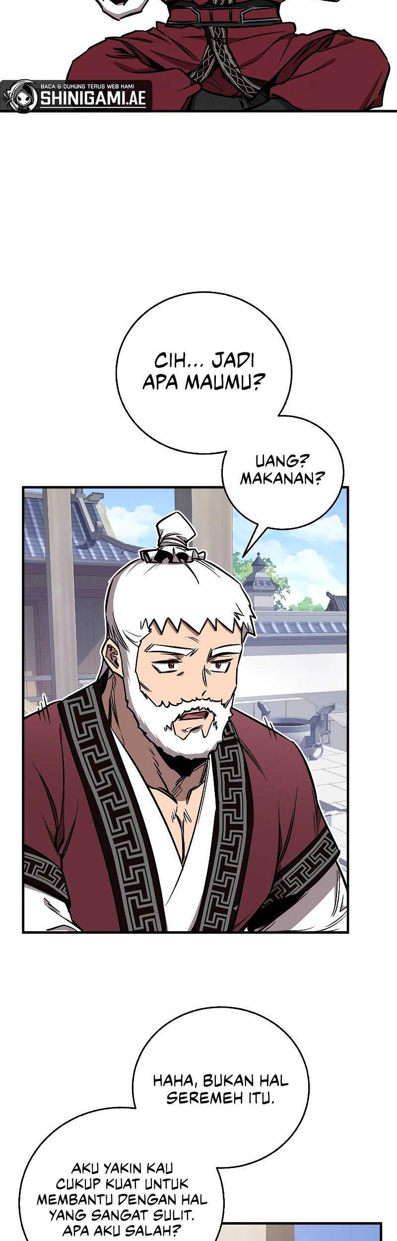 Childhood Friend Of The Zenith Chapter 16 - halaman 23