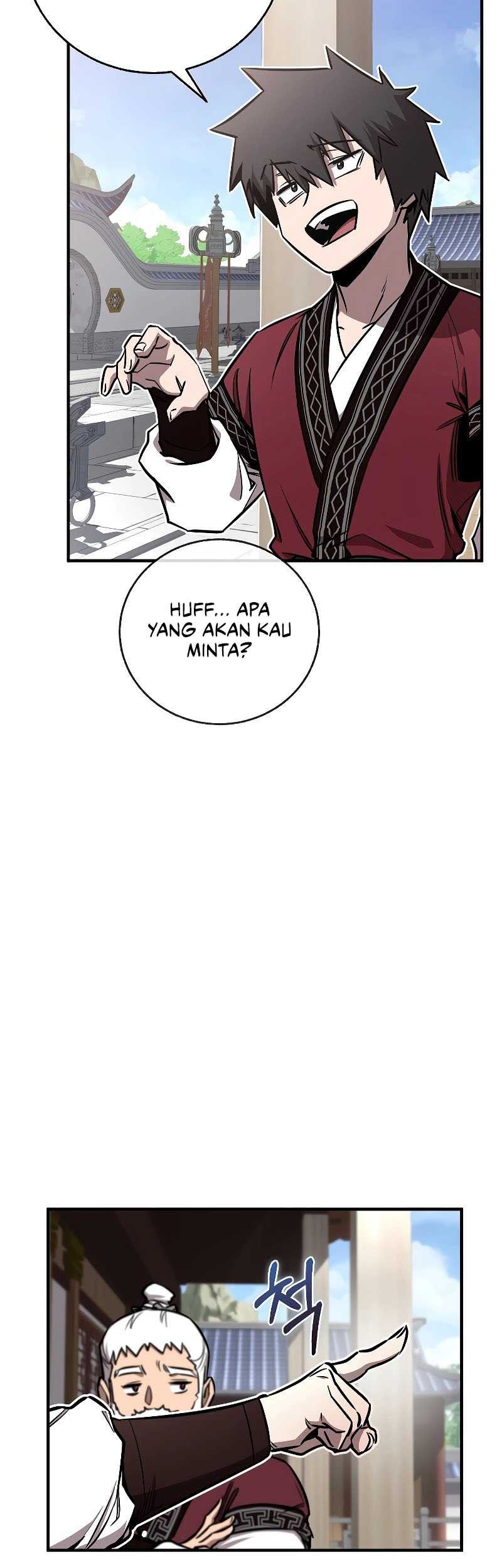 Childhood Friend Of The Zenith Chapter 16 - halaman 24