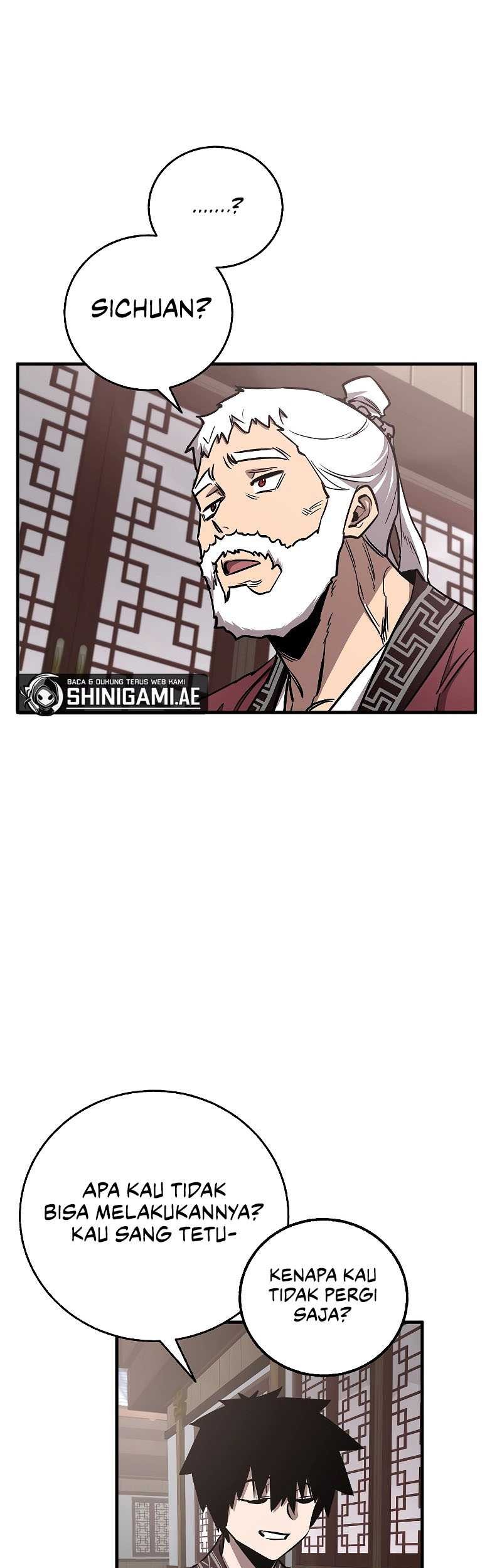 Childhood Friend Of The Zenith Chapter 16 - halaman 26