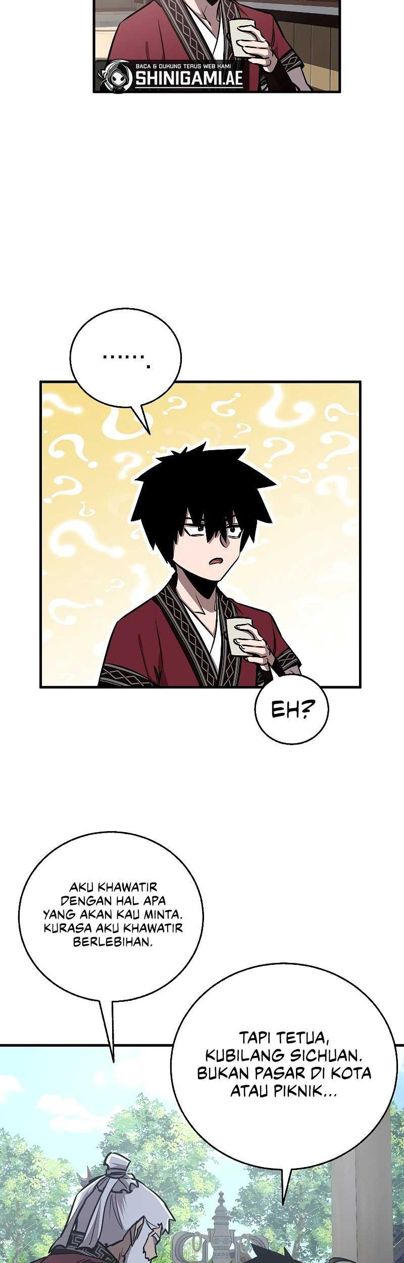 Childhood Friend Of The Zenith Chapter 16 - halaman 27