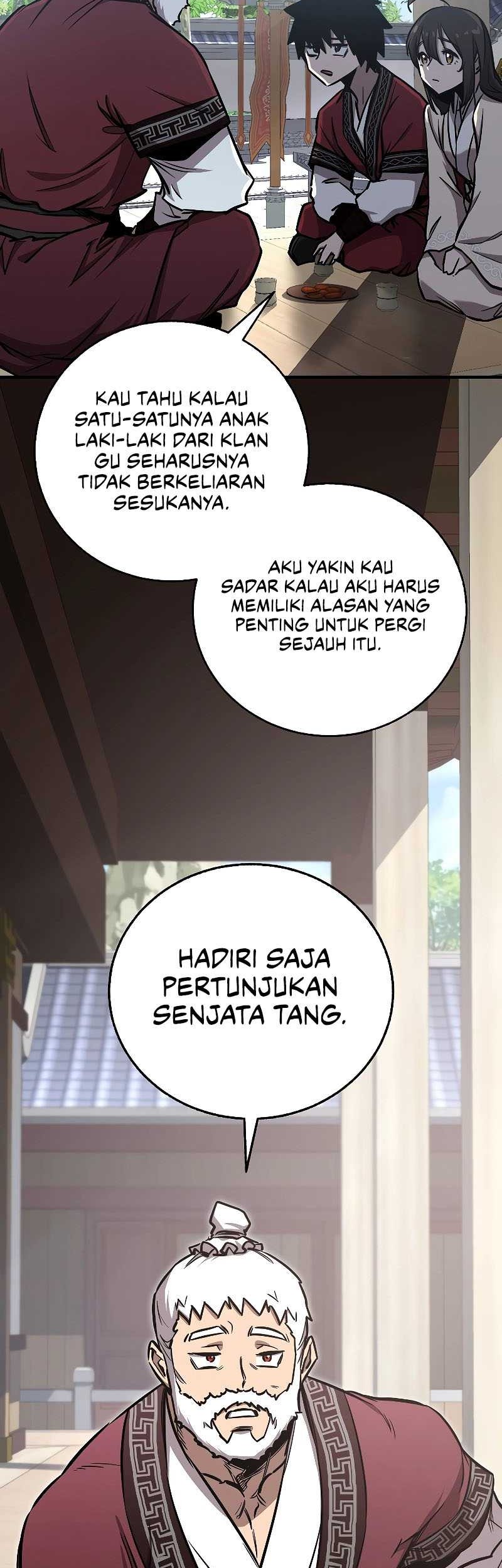 Childhood Friend Of The Zenith Chapter 16 - halaman 28