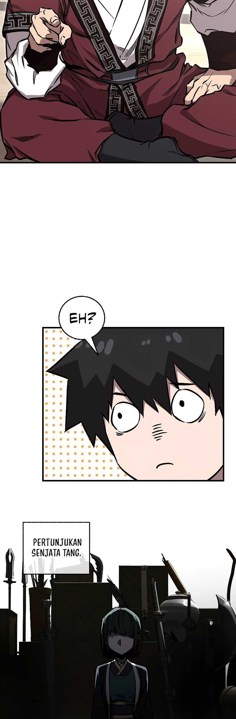 Childhood Friend Of The Zenith Chapter 16 - halaman 29