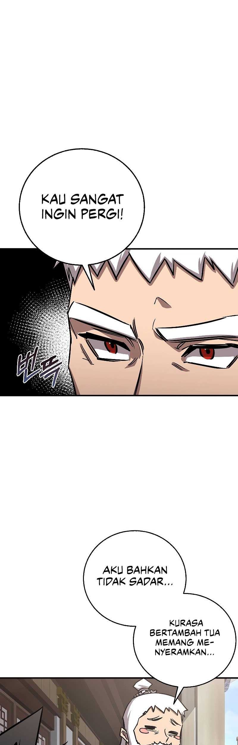 Childhood Friend Of The Zenith Chapter 16 - halaman 32