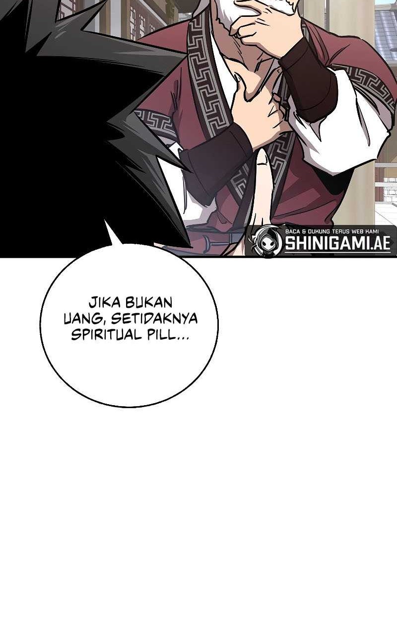 Childhood Friend Of The Zenith Chapter 16 - halaman 33