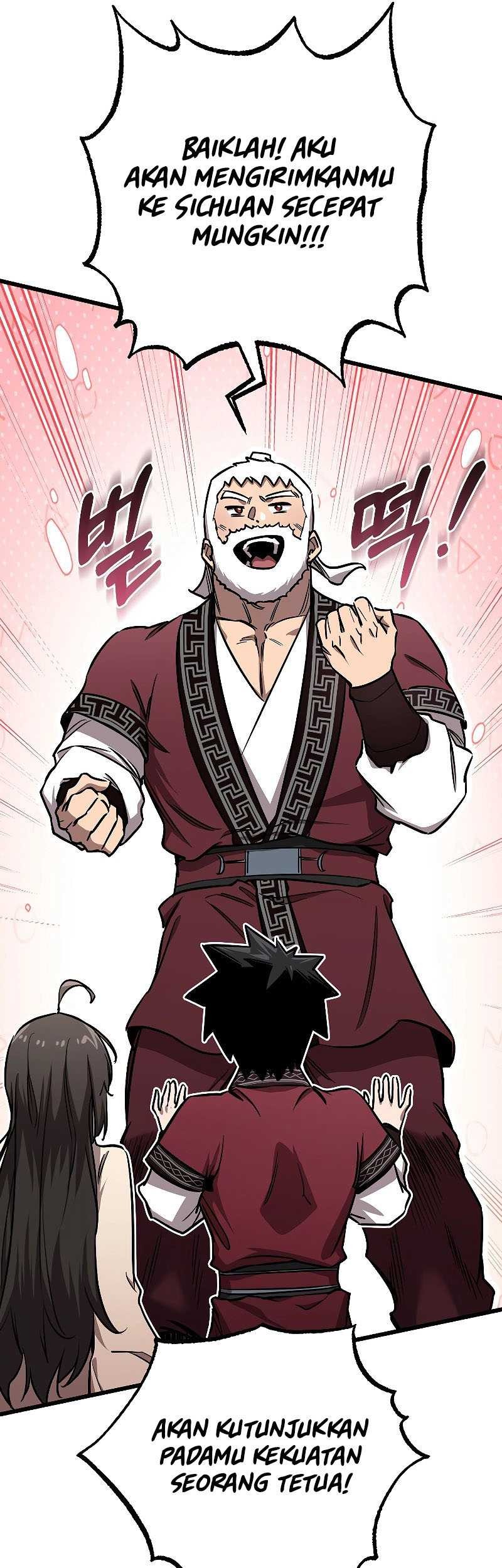 Childhood Friend Of The Zenith Chapter 16 - halaman 34