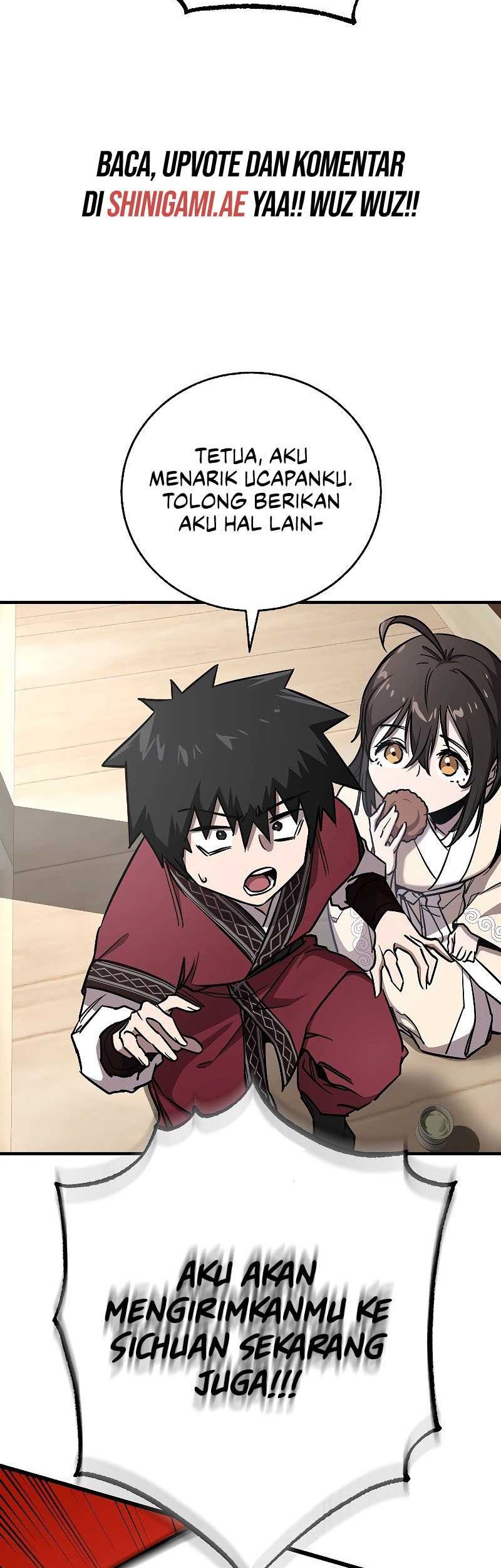 Childhood Friend Of The Zenith Chapter 16 - halaman 35
