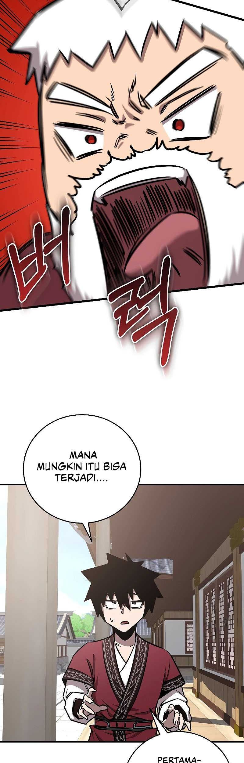 Childhood Friend Of The Zenith Chapter 16 - halaman 36