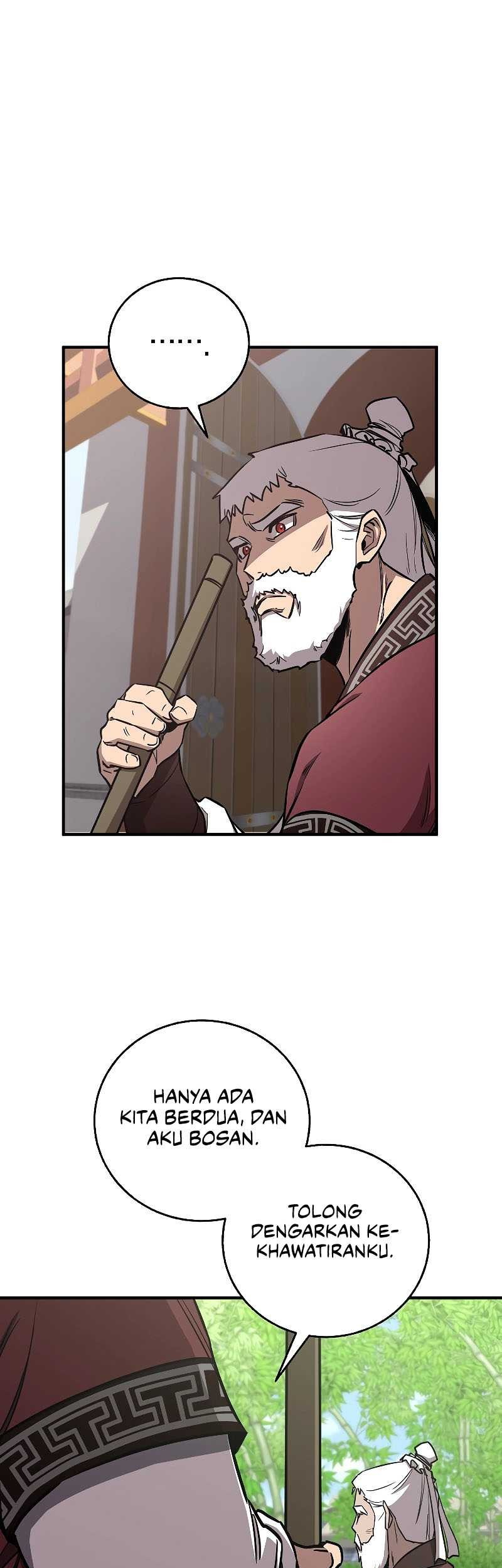 Childhood Friend Of The Zenith Chapter 16 - halaman 42