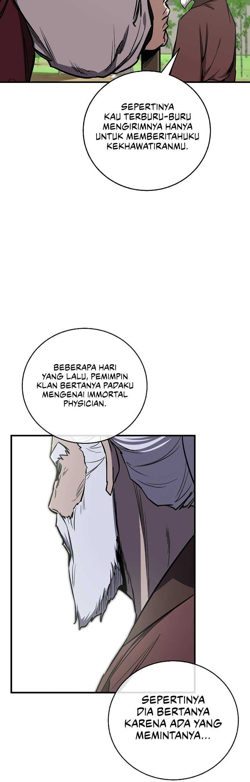 Childhood Friend Of The Zenith Chapter 16 - halaman 43