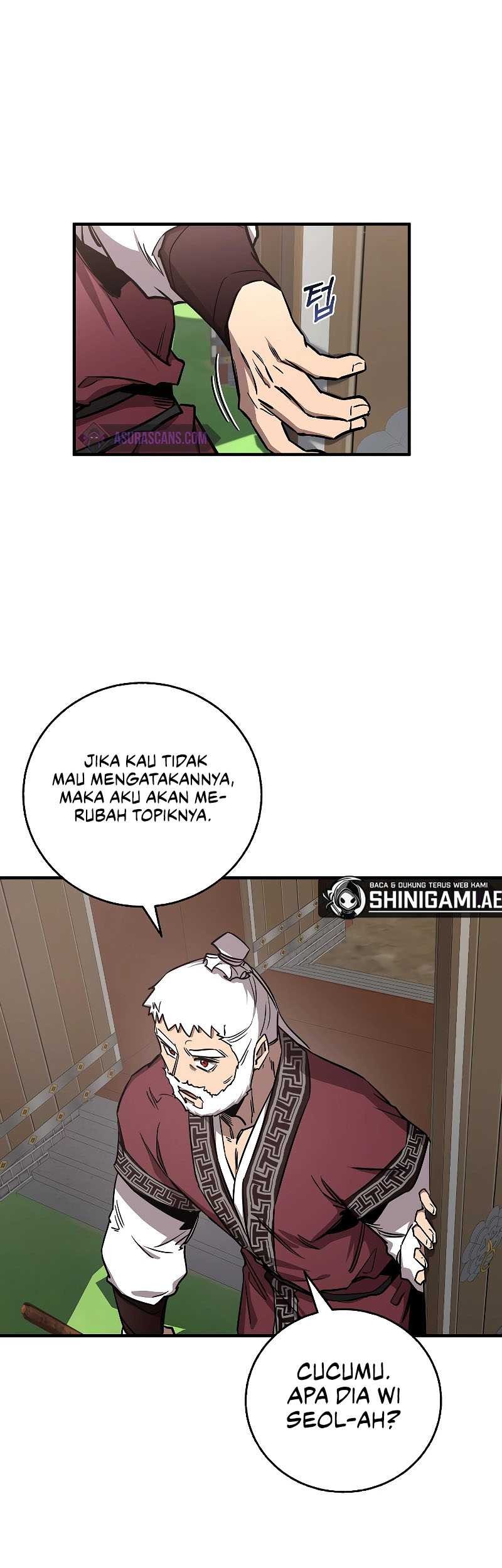 Childhood Friend Of The Zenith Chapter 16 - halaman 46