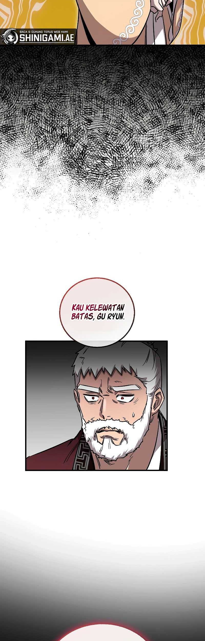 Childhood Friend Of The Zenith Chapter 16 - halaman 48