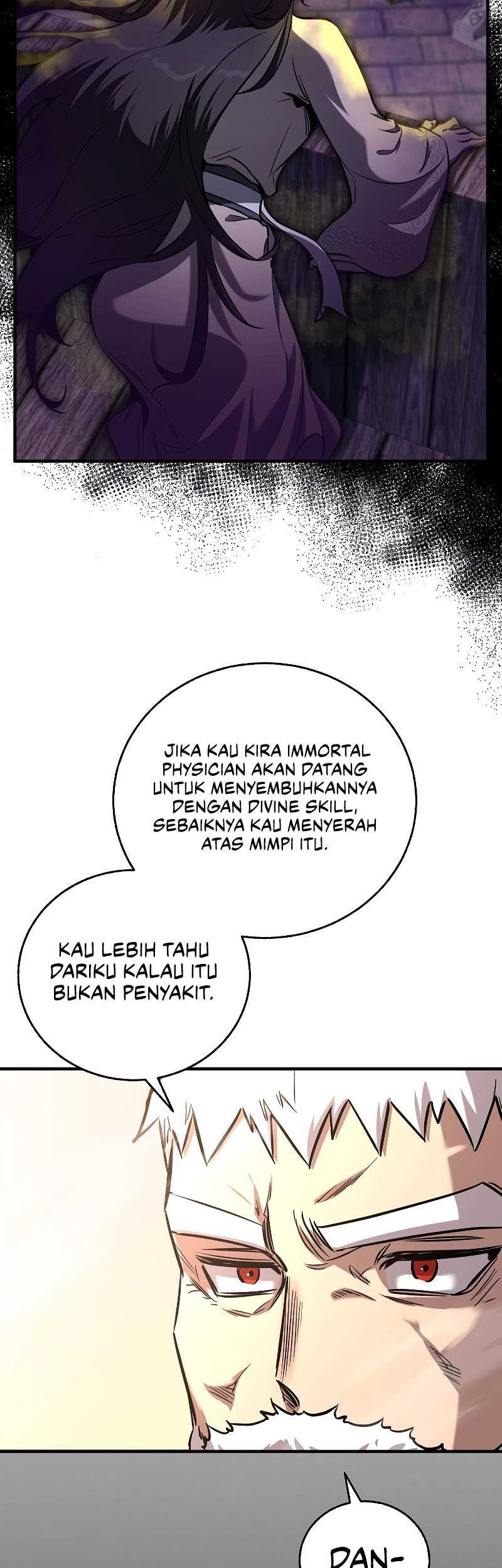 Childhood Friend Of The Zenith Chapter 16 - halaman 52