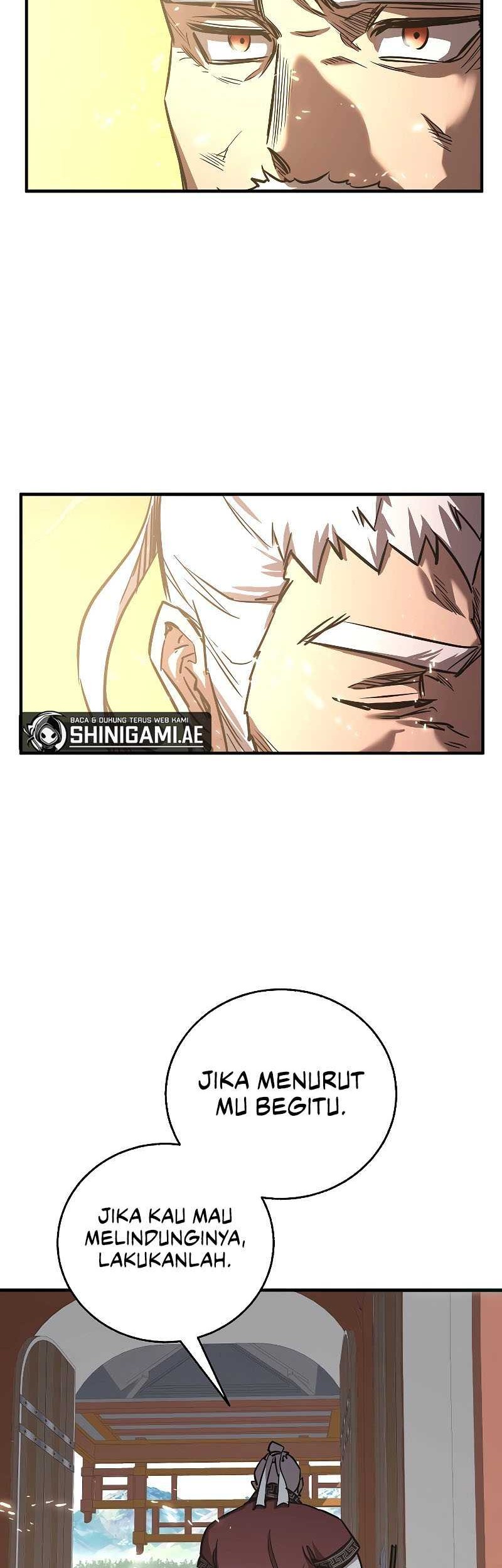 Childhood Friend Of The Zenith Chapter 16 - halaman 55