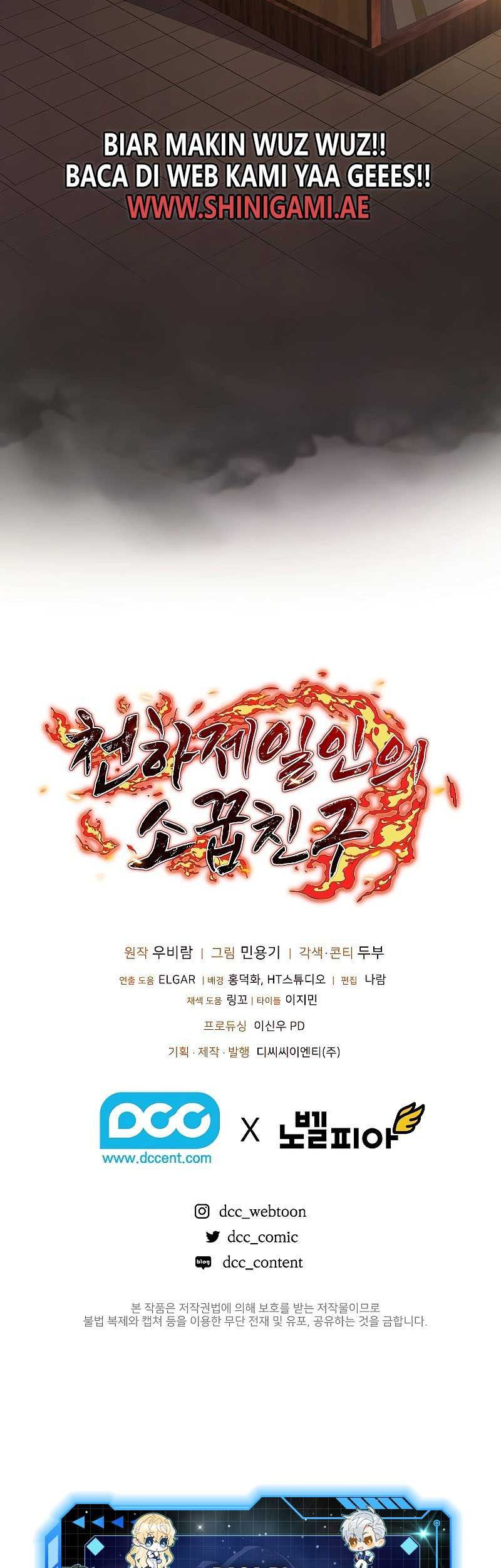 Childhood Friend Of The Zenith Chapter 16 - halaman 60