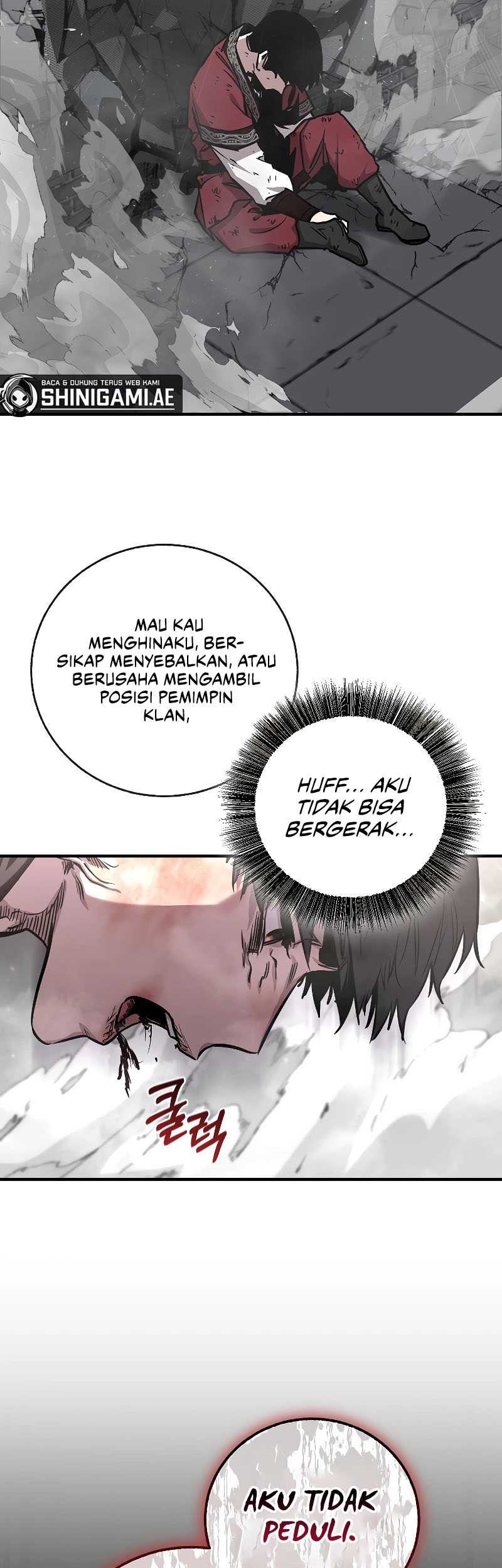 Childhood Friend Of The Zenith Chapter 16 - halaman 8