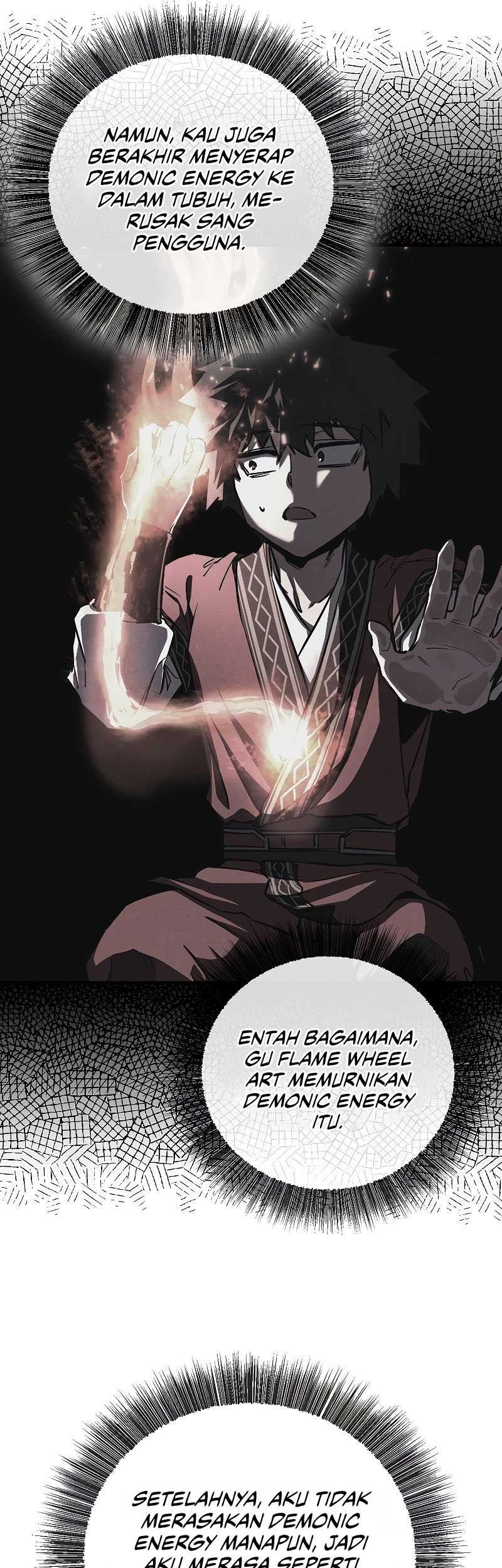 Childhood Friend Of The Zenith Chapter 17 - halaman 10