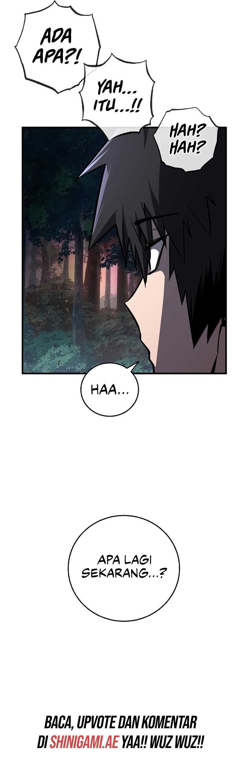 Childhood Friend Of The Zenith Chapter 17 - halaman 14
