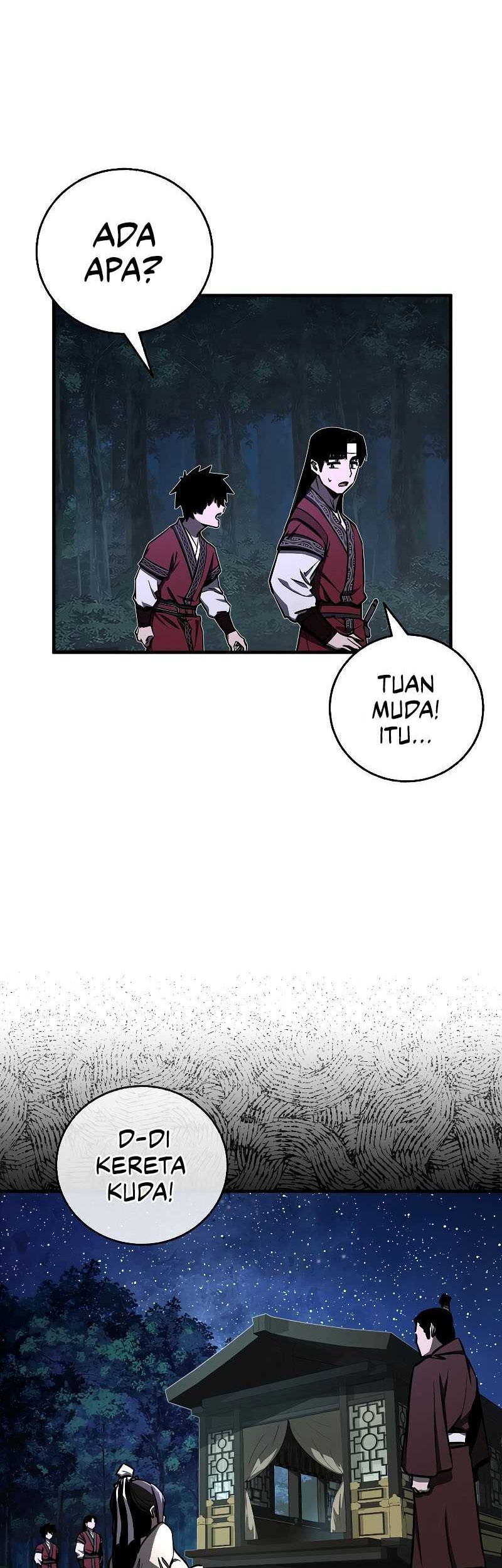 Childhood Friend Of The Zenith Chapter 17 - halaman 15