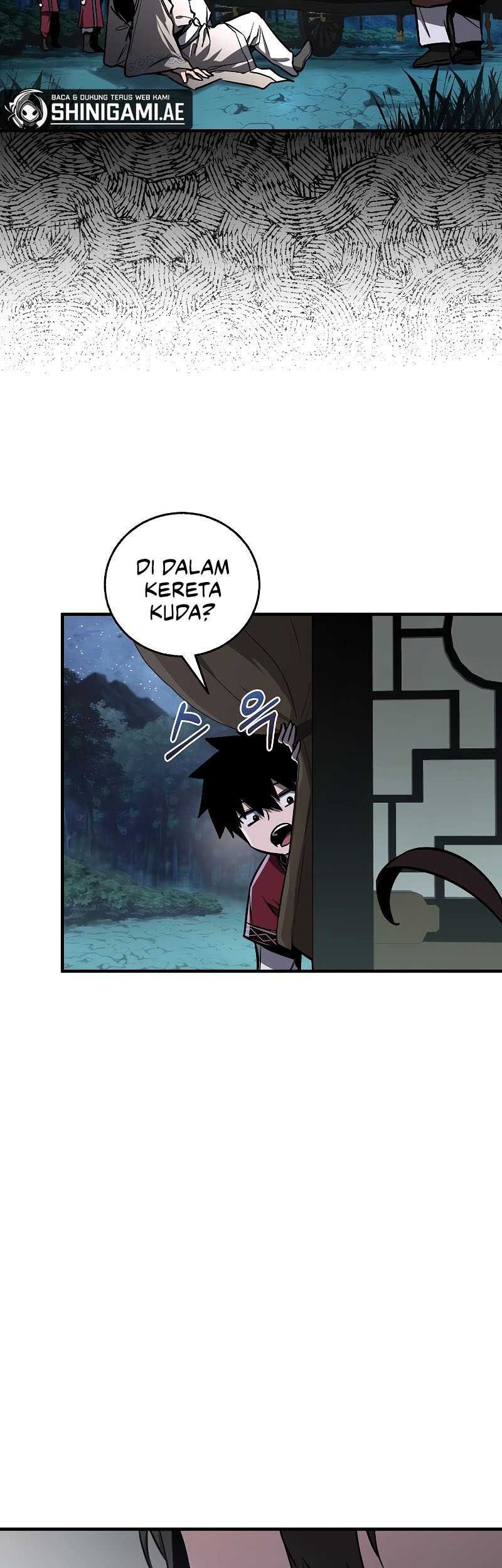 Childhood Friend Of The Zenith Chapter 17 - halaman 16