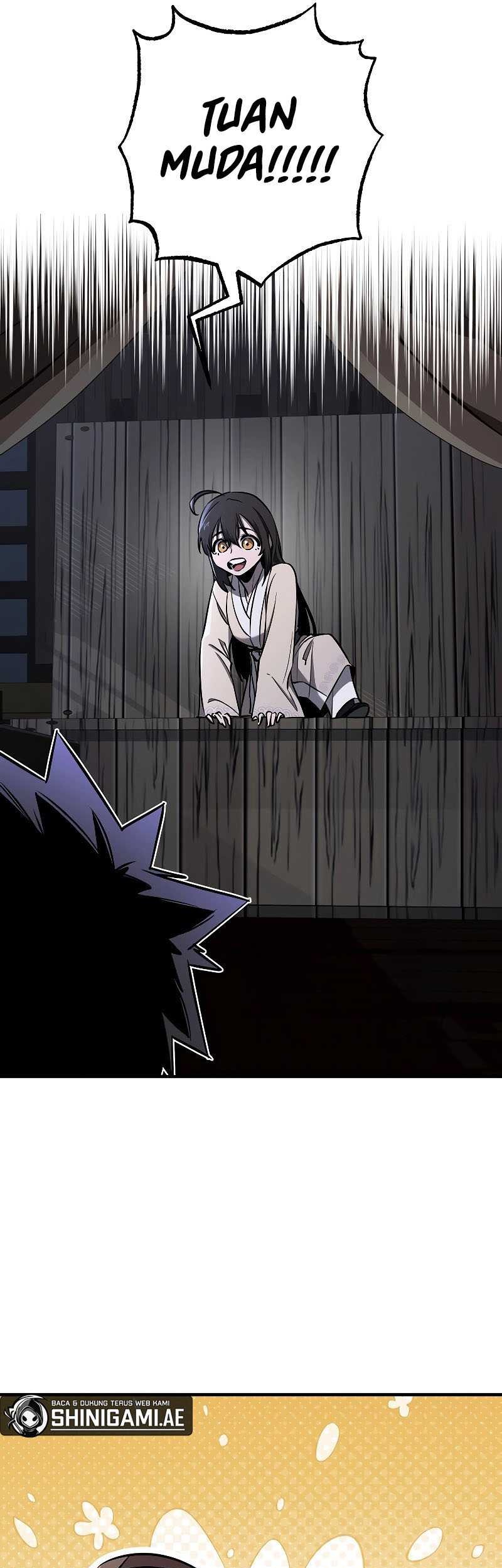 Childhood Friend Of The Zenith Chapter 17 - halaman 18