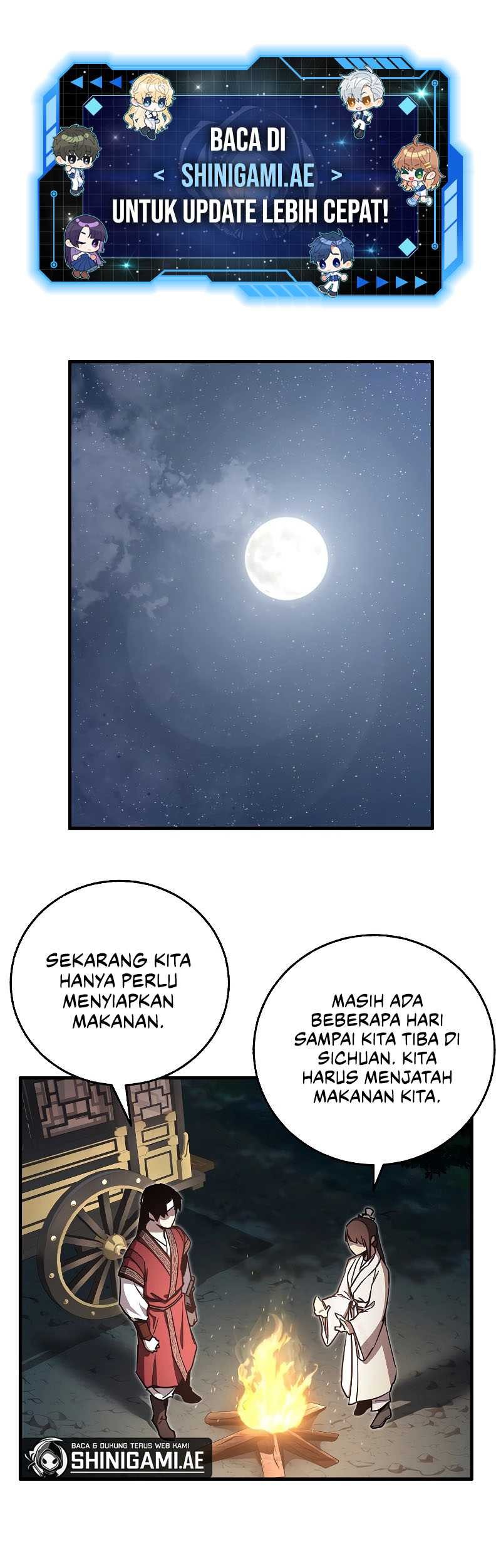 Childhood Friend Of The Zenith Chapter 17 - halaman 2