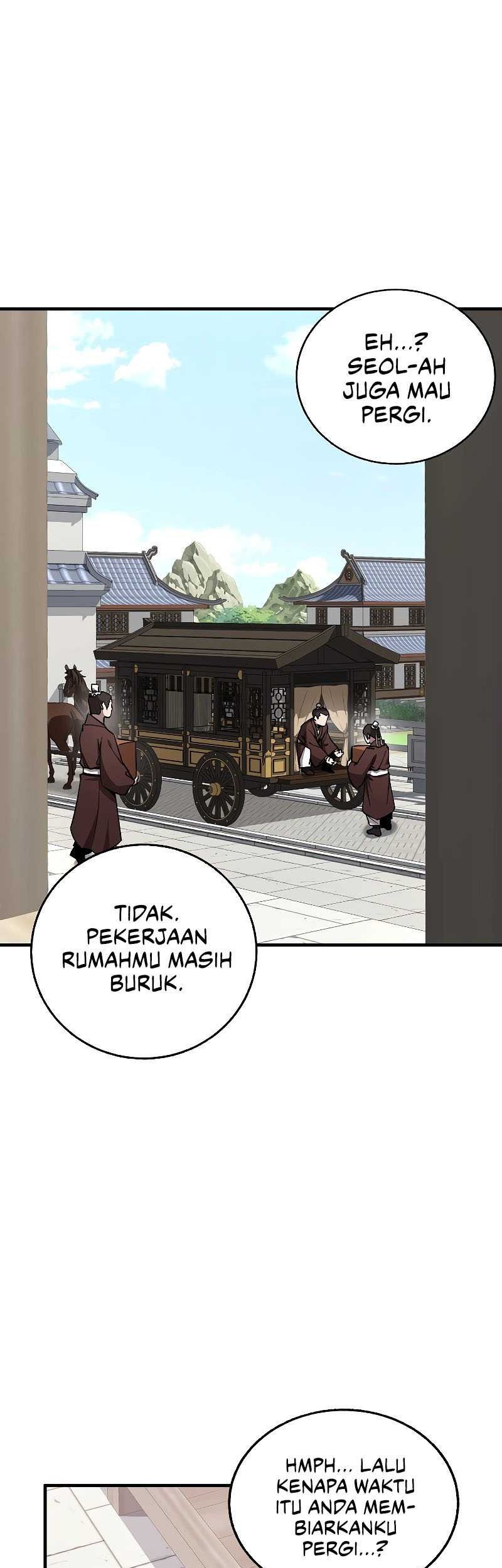 Childhood Friend Of The Zenith Chapter 17 - halaman 20